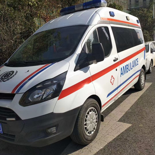 黄平品质救护车出租,为您的健康出行负责