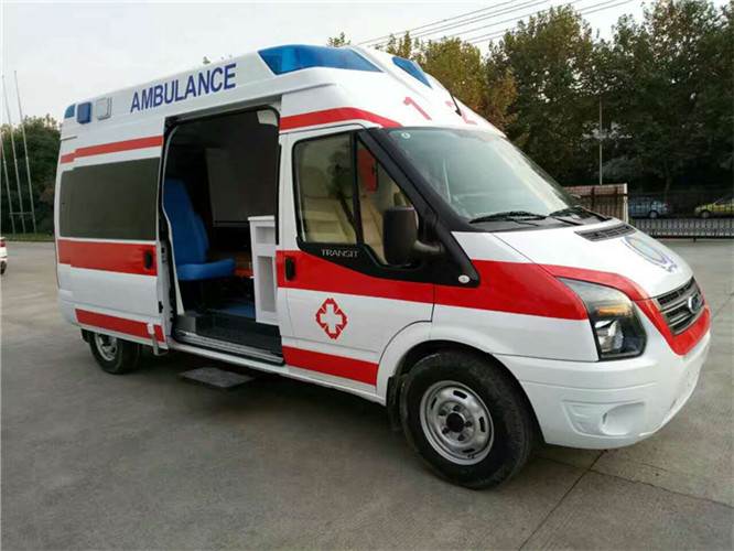 黄平乌鲁木齐沙依巴克区上线 “安康护送” 非急救转运服务平台