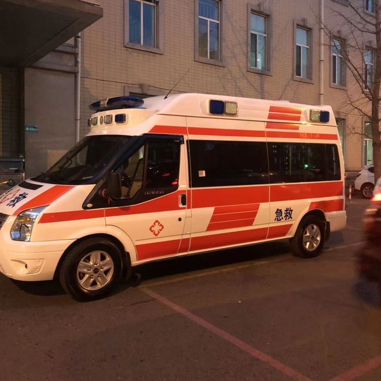 黄平一般救护车是怎么分类的