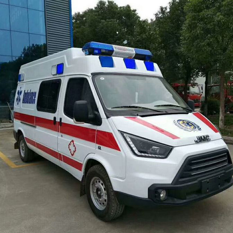 黄平救护车出租哪家好