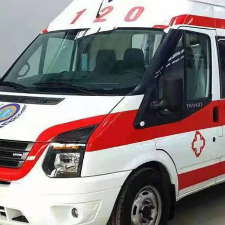 黄平非急救护送病人转院租赁救护车的优缺点对比